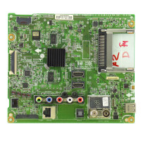 Main EAX66873003(1.0) EBU63747124 для LG 43LH570V, 49LH570V, 43LH570V (HC490DUN-ABRL1-5113)
