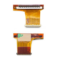 Переходник для матриц 40pin LED на 30pin CCFL (35mm) (TopON)