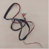 Кабель LED LB5010F, TPT500WR-U3T03.DJ // CV500U3-T03 для Philips 50PUS7956/60