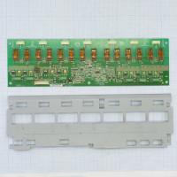 Инвертор Darfon 4H.V0708.501/D6, V070-W01 CCFLx14, 32", Б/У