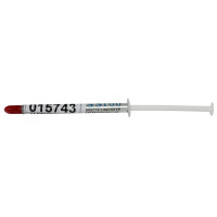 Термопаста Amperin SS100-1G шприц 1 гр, 8,5 Вт/м·К