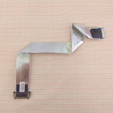 Шлейф LVDS 313917106261 41pin 350мм