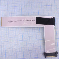 Шлейф LVDS 1-912-017-11, 51pin