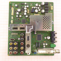 Main 1-878-659-22 A1707715C для Sony KLV-37S550A (T370XW02)