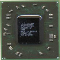 Северный мост TOP-216-0752001(15) Radeon IGP RS880M, AMD