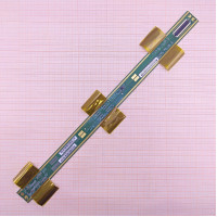 Планки матрицы 43" 026W7B PT430CT02-1-XR-5 PT430CT02-1-XL-6 PT430CT02-1