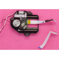 Привод DVD-ROM DU-XPX EA-1668D, Б/У