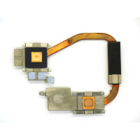 Термотрубка 60.4T335.002.A02 для Acer Extensa 5620, Б/У