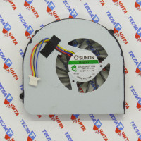 Вентилятор Acer Aspire 3820 3820G 3820T 3820TG 3820TZ левый (FAN-A3820), 4pin, новый