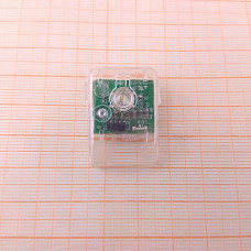 Модуль управления 261502012530 VER:1.0