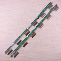 Планки матрицы 50" CCPD-XR495-005 V2.1 CCPD-XL495-005 V2.1 (CQ500PV5D VER.01)