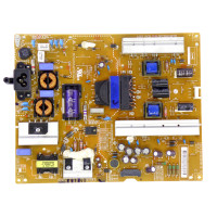 Плата питания EAX65423801 LGP474950-14PL2 PLDH-L300A для LG 47LB570V, 47LB650V,  LG 49LB620V
