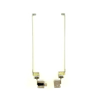 Петли 13GN3C10M040-3 13GN3C10M030-3 для Asus K53S/K53SK, Б/У