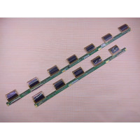 Планки матрицы CV500U3-L01-XL-2/CV500U3-L01-XR-2 (CV500U3-L01-FPC-2) (CY-BA050HGJR1V)