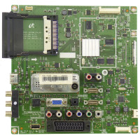 Main BN41-01165A BN94-03182P для Samsung LE37B530P7W (T370HW03)