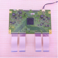 T-CON LC550EQK 6870C-0463B H/F, LC550EQK-FGK1