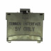 Адаптер Common Interface CI5V-BLK 5V, Б/У