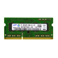 Память SODIMM Samsung 2Gb 1333 MHz (PC3-10600) M471B5773CHS-CH9/CF8
