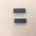 STA509A MOSFET Array, ZIP
