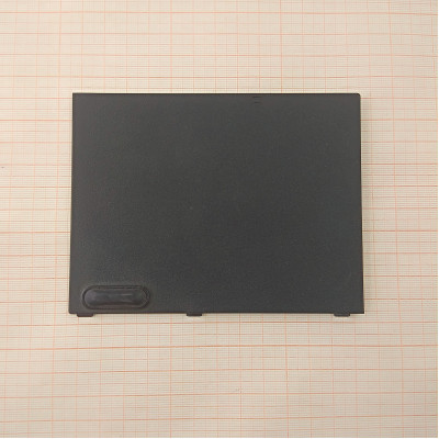 Крышка корпуса для Asus K40AF K50C K50IN K50AF (13N0-E6A0301) Крышка аккумулятора черный с разбора