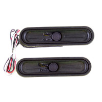 Динамики Dexp H32C7200K [T414-5AU] 10W 8Ω с разбора
