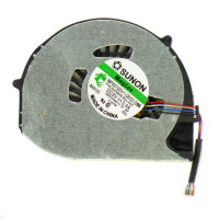 Вентилятор Acer Aspire S3-331 S3-371 S3-391 S3-951, 4pin, новый