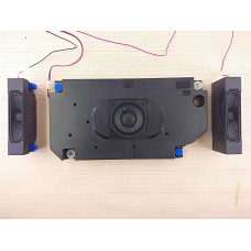 Динамики для Hisense 55U7NQ (2 динамика) VIT30140-VIT160310 10W 8Ω