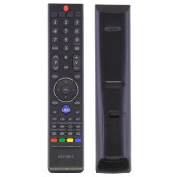 Пульт для телевизора Supra RC-STV-LC39663FL Б/У