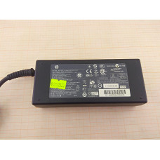 Блок питания для HP 18.5V 6.5A 120W 7.4x5.0 PPP016L-E Original HP Б/У