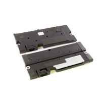 Динамики Samsung UE40D6100SW, UE40D5000PW [BN96-16796A/96B] 10W 6Ω с разбора