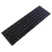 Клавиатура Asus X53U черная 28pin
