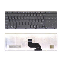Клавиатура Acer Aspire 5241 5332 5334 5516 5517 5532 5534 черная, с разбора
