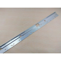 Подсветка 43" 4-595-789 4-595-780, 2 ленты, 6V, 27LED, с разбора