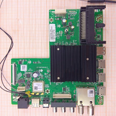Main LT-2874WV6.2 TZ2309-185 для Carrera CRL504 (V500DJ7-QE1)