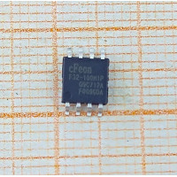 EN25F32-100HIP SPI 32Mbit 2.7-3.6V SO-8 EN25F32-100HIP SPI 32Mbit 2.7-3.6V SO-8