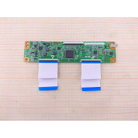 T-CON V430DJ1-Q01_C1 (V430DJ1-Q01) для Dexp U43H8100E