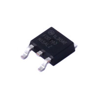 FDD390N15ALZ MOSFET N-канал 26A 150V (TO-252)