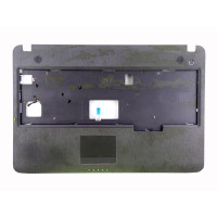 Верхняя часть Samsung R530, NP-R530, R528, NP-R528, E352 w/TP есть, BA81-08521A, черный, Состояние