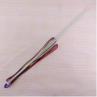 Подсветка 39.5" GYD-E39-5-16S3P-7020-LED-BACKLIGHT, 2 ленты, 6V, 48LED, 446 мм, NEW