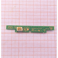 Плата управления 188864911, 173438811, Б/У