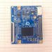 Адаптер LVDS VBYONE 60pin-51pin для ремонта ТВ Xiaomi 4K