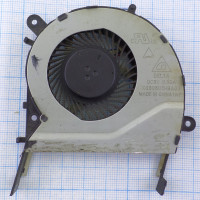 Вентилятор Asus A455, F555, K555, R556, X554, X555 (TX508:A1 A113), 4pin, с разбора