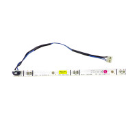 Плата соединения подсветки 40 CBL4207-R BN96-21484A для Samsung UE26H4030W, Б/У
