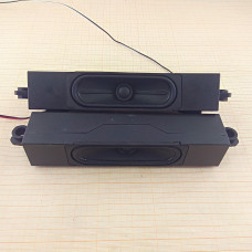 Динамики Xiaomi L55M6-6ARG VT1020710 60803-01409 180*35*50, комплект 2 шт, 10W, 6Ω