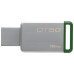 USB диск Kingston DT50/16GB 16Gb, USB 3.0, W=5Mb/s R=30Mb/s