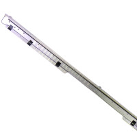 Подсветка 40" LJ64-02826A STS400A23_62LED, 2 ленты, 124LED, 3V, 912 мм, на радиаторе, демонтаж