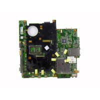 Мат. плата 60-NM6MB1000-A05 (CPU T5550), Socket mPGA478M DDR2 для Asus F5RL, неисправная