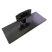 Подставка UE5500 40", BN61-07057X BN61-08183A (BN96-22227A) черная, Б/У