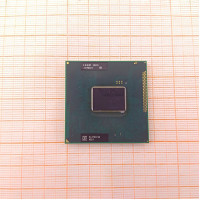 Intel Core i5-2450M 2500 MHz Socket G2