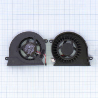 Вентилятор Samsung NP300E4A NP300V5A NP300E5A 4650300, 3pin, новый